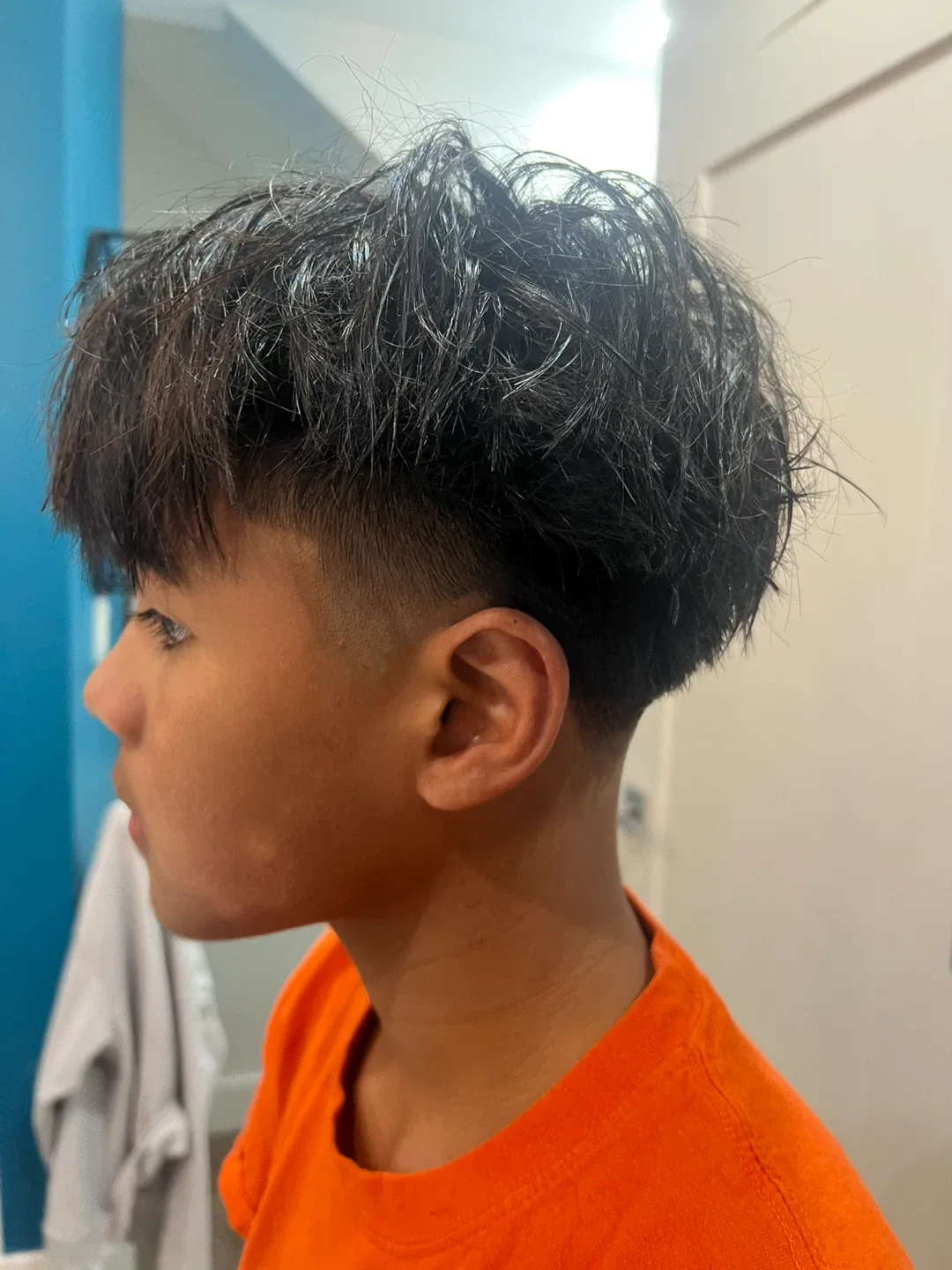 Free haircut image indicator(4)