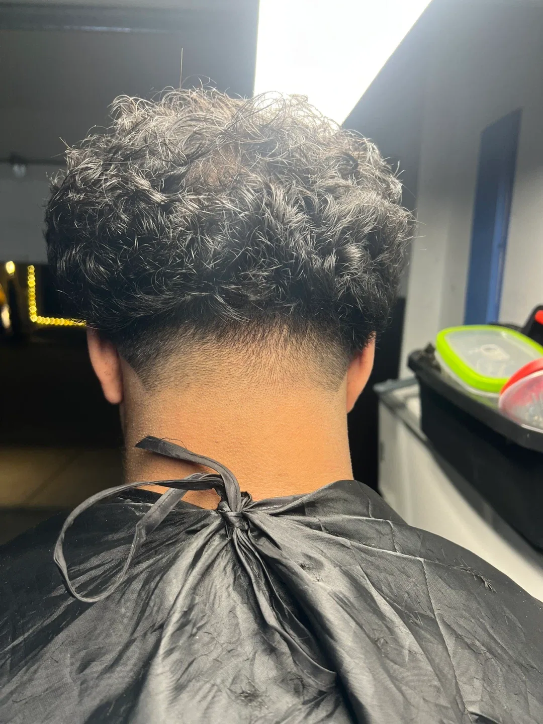 Free haircut image indicator(3)