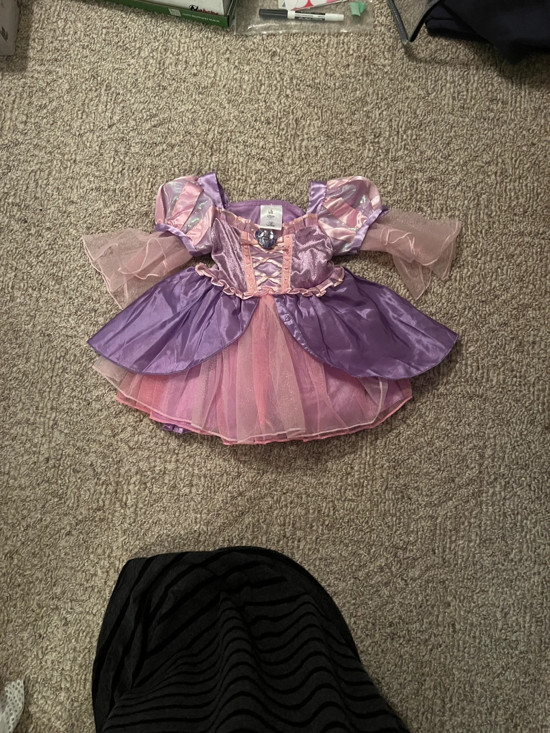 Disney Baby Rapunzel Dress 6-12 Months