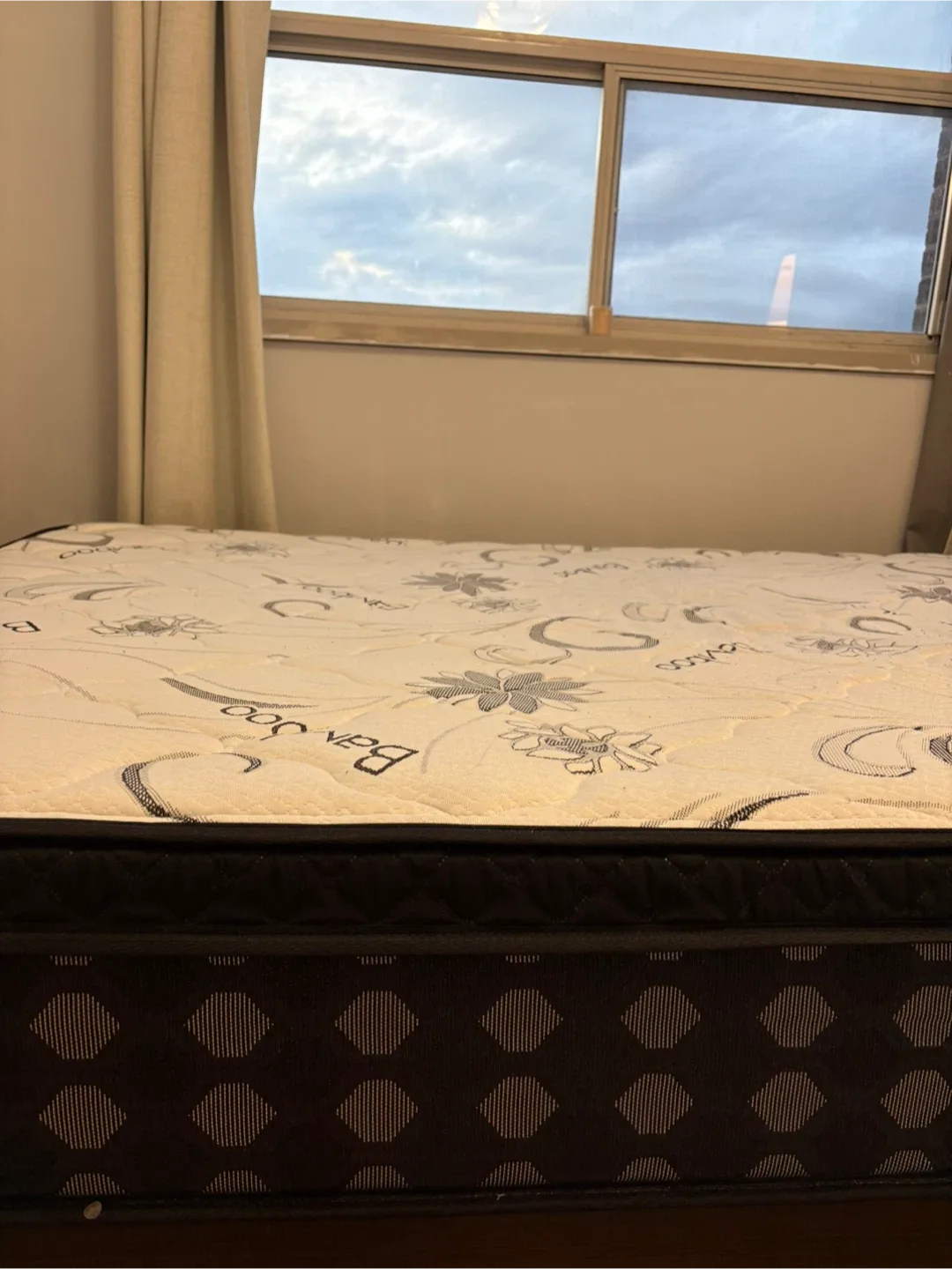 Bamboo Spring Mattress image indicator(3)