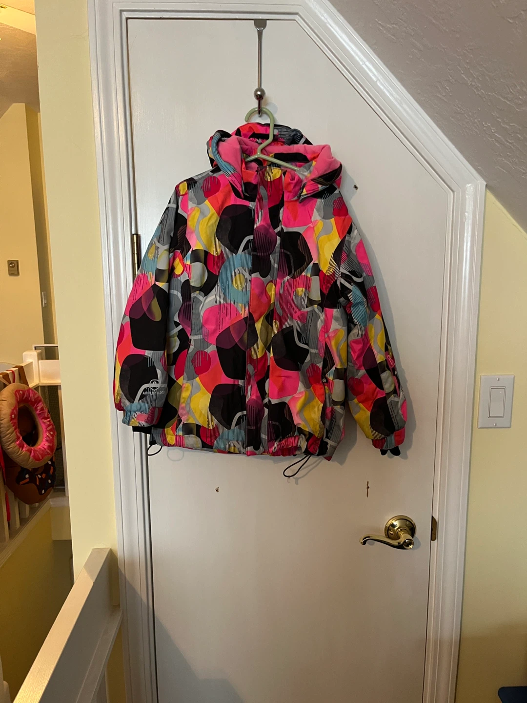 Color Kids 122/6Y Colorful Winter Jacket - photo 2