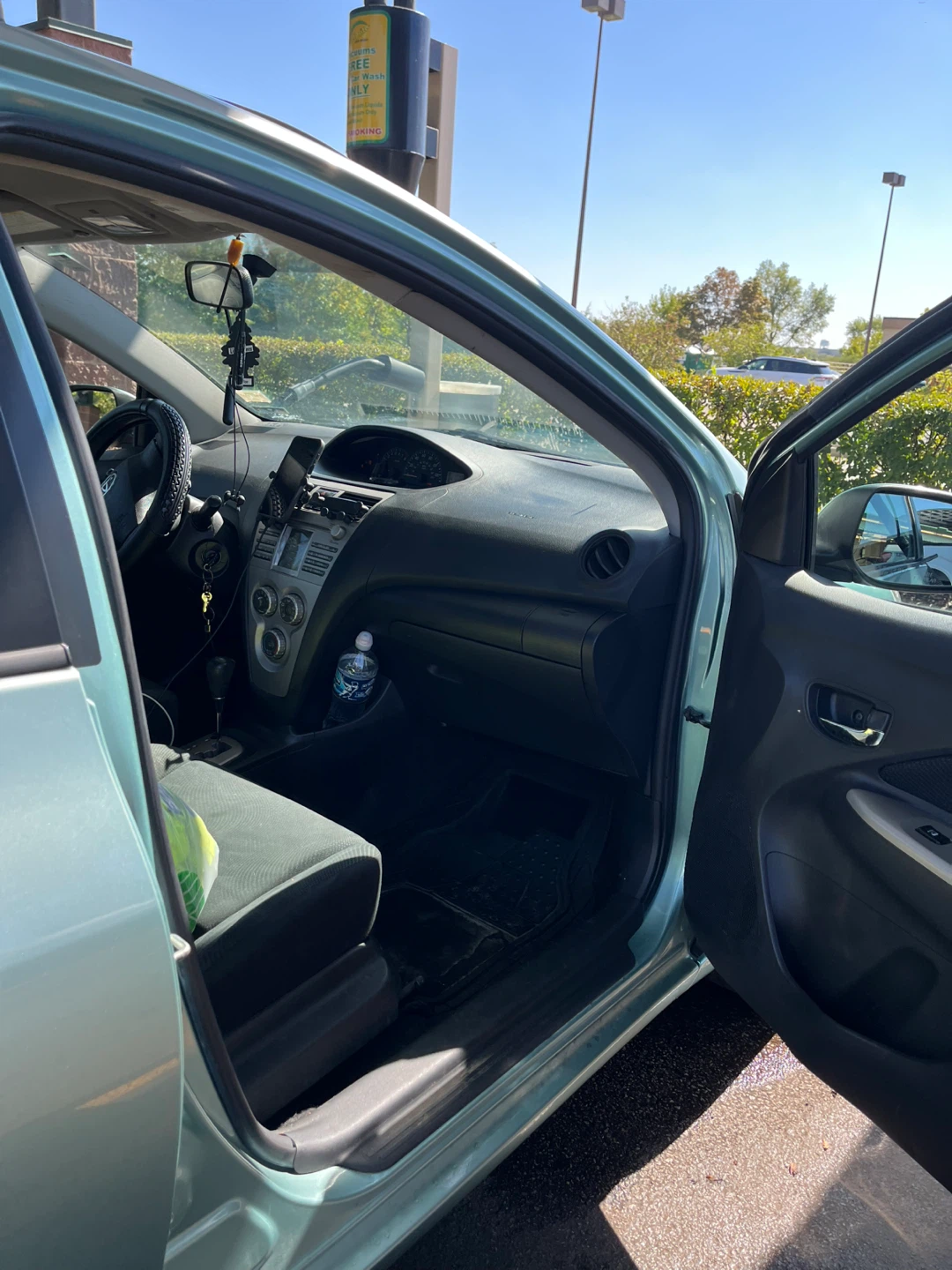 Toyota yaris  2010 184.000 - photo 5
