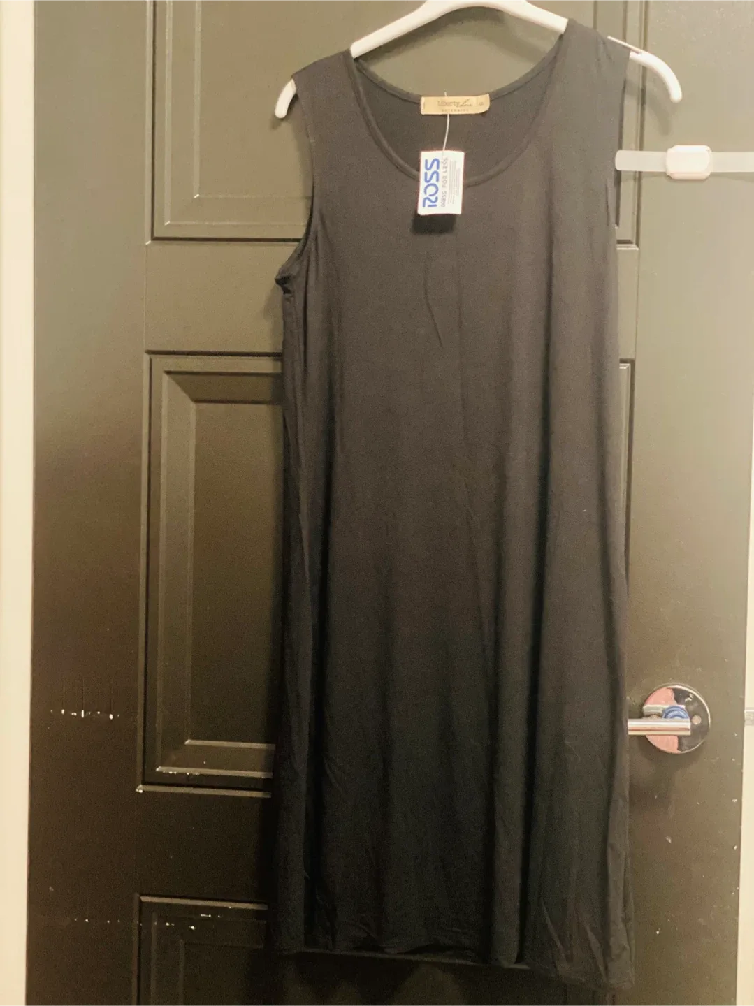 Liberty Love Maternity Dress & Kimono Set - Size S image indicator(4)