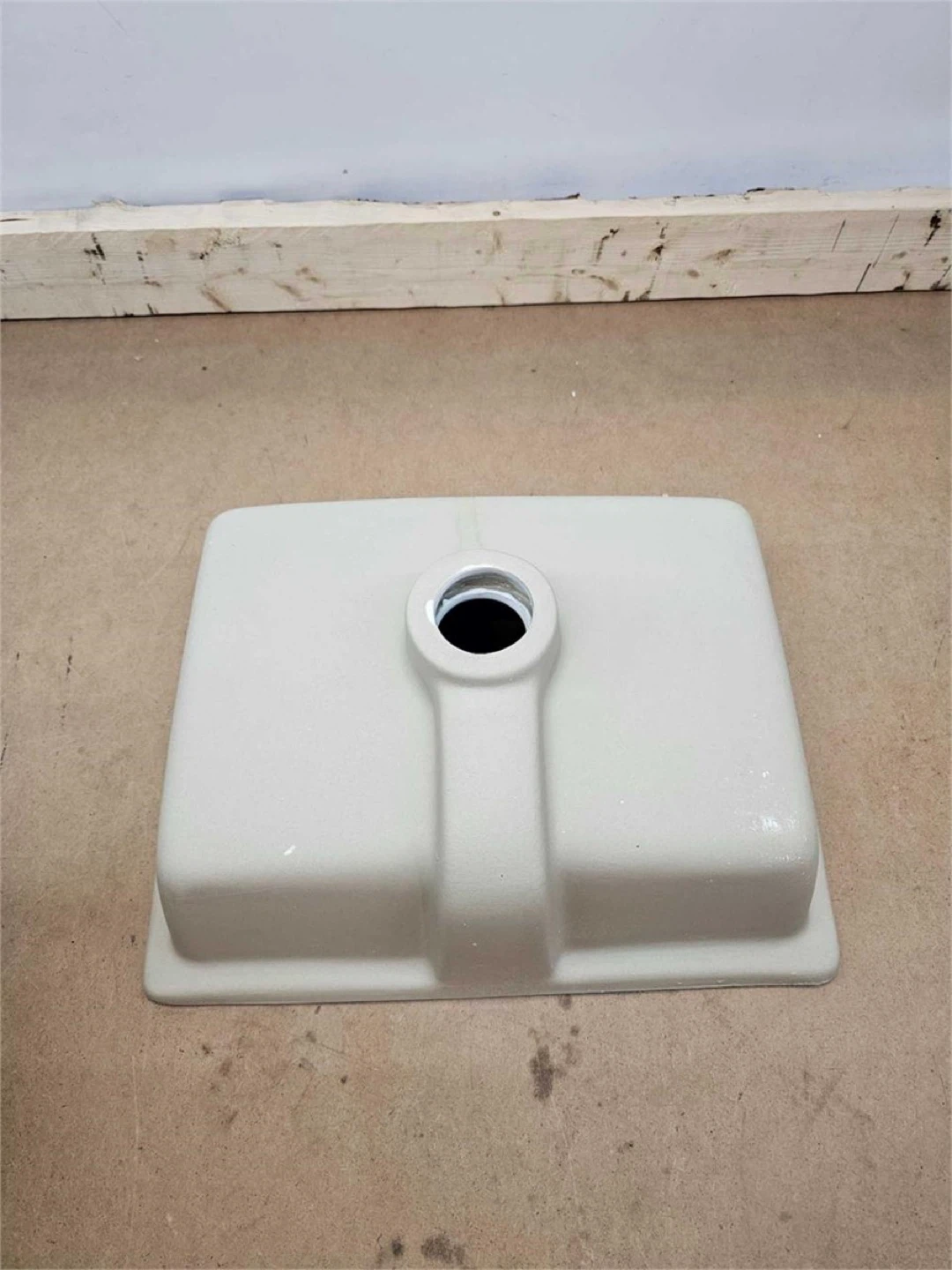 Karamag Undermount Bathroom Sink - photo 4