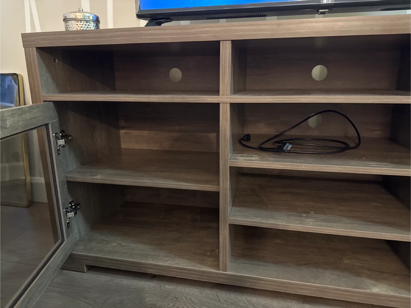 TV Stand/Entertainment Unit image indicator(3)