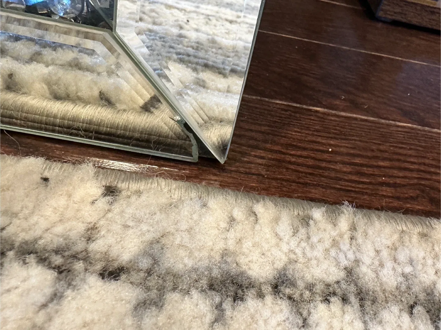 Full-Length Mirror image indicator(3)