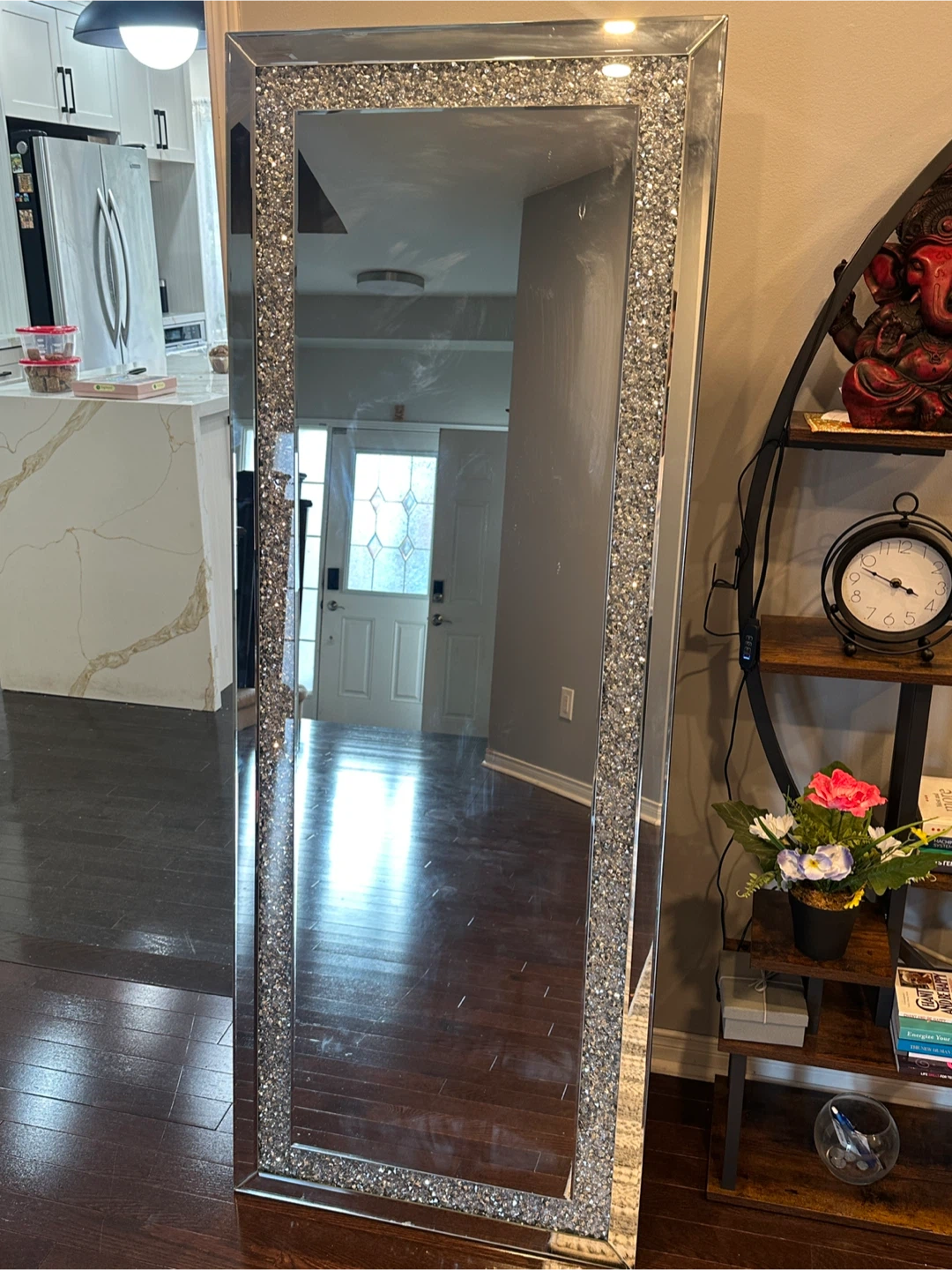 Full-Length Mirror