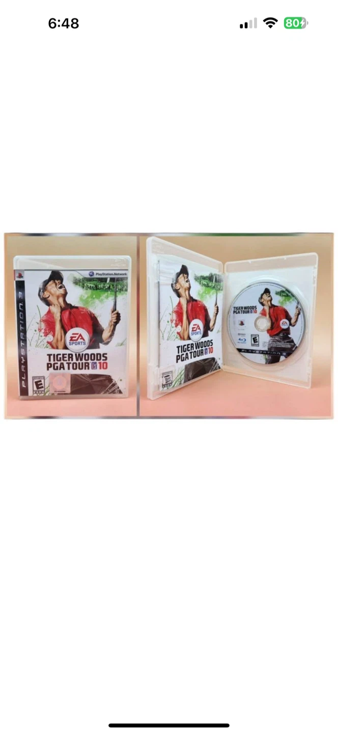PS3 Games