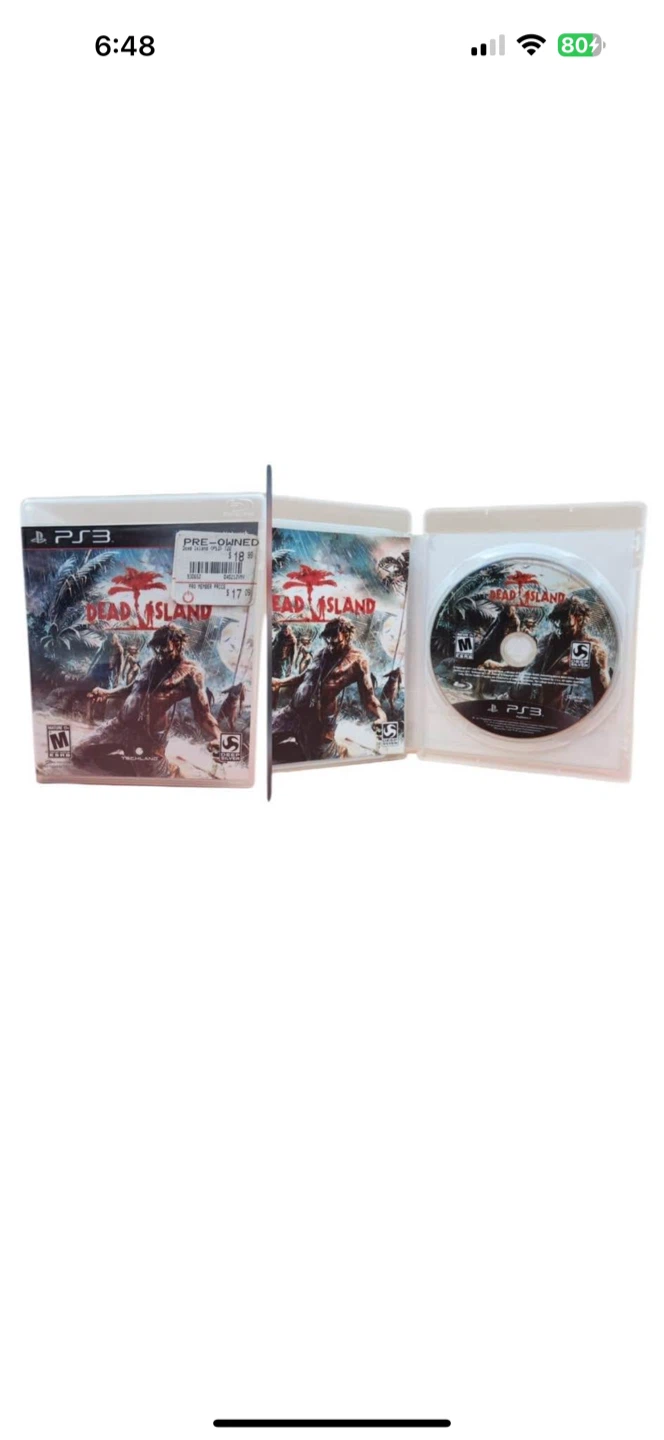 PS3 Games - photo 2