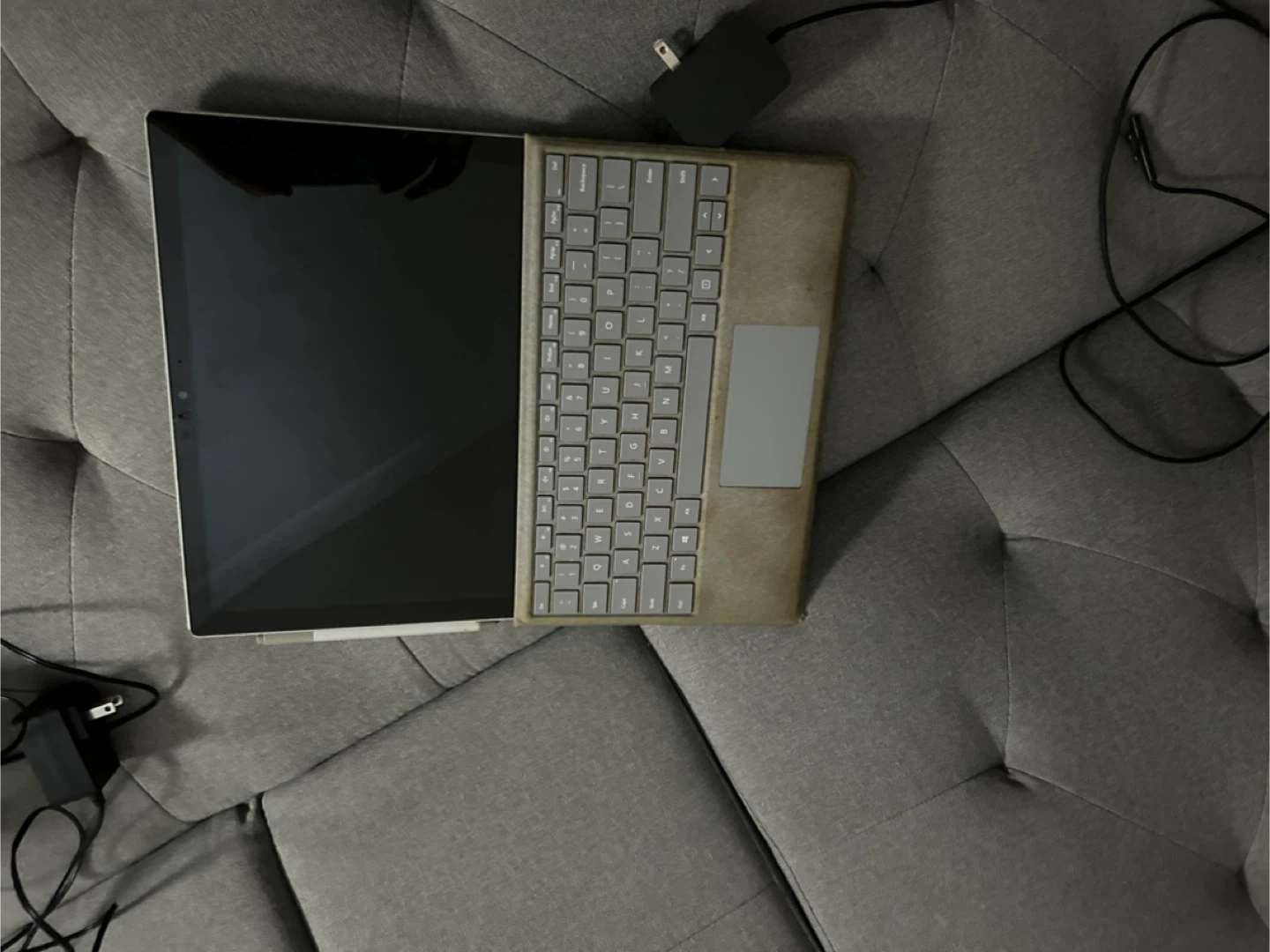 Microsoft Surface Pro 5