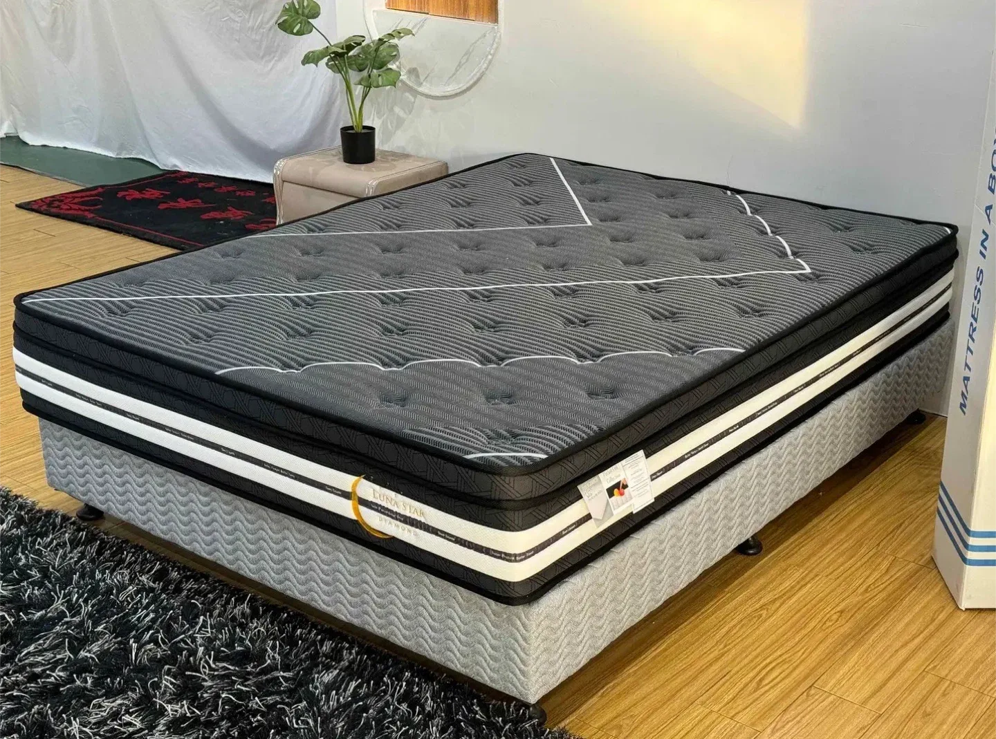 Mattress image indicator(2)