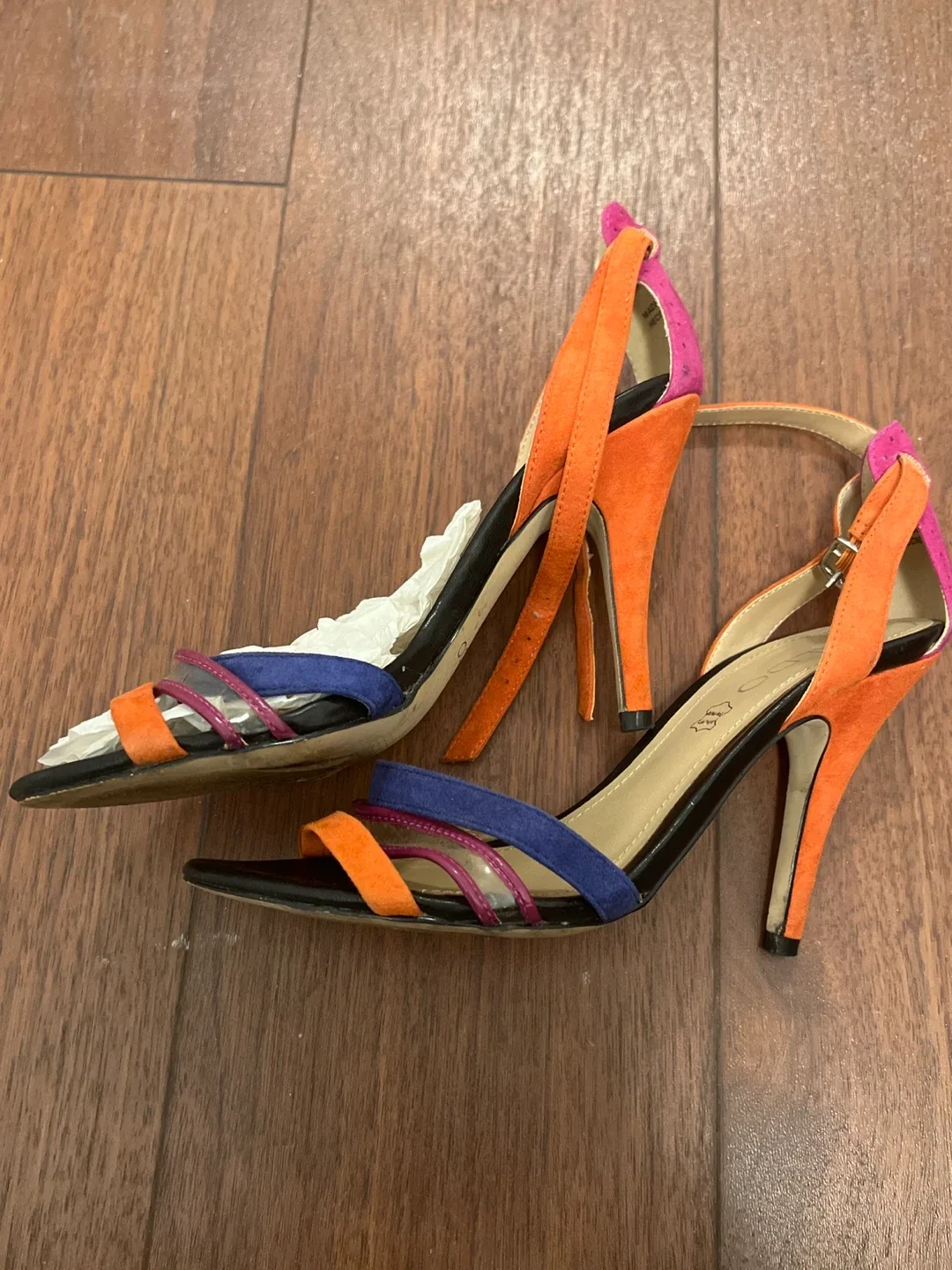 ALDO Women's Heels image indicator(2)