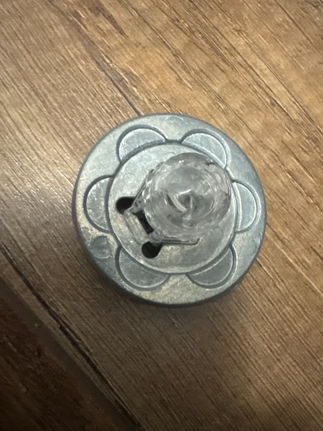 Twisted Tempo / Basalt Horogium | Beyblade Metal Masters image indicator(2)