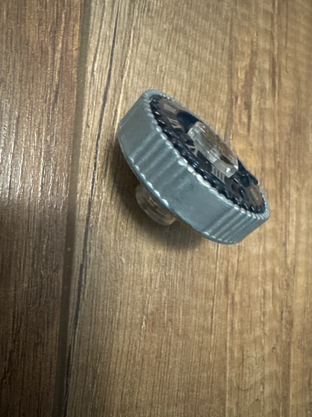 Twisted Tempo / Basalt Horogium | Beyblade Metal Masters image indicator(3)