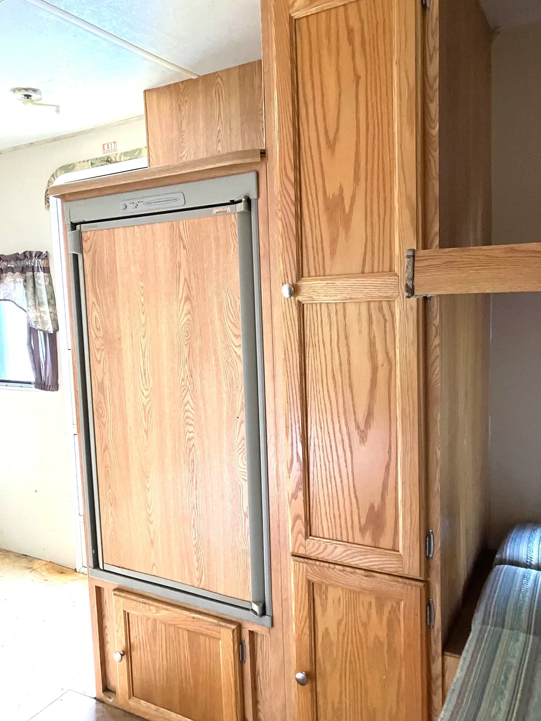 Trail Cruiser Travel Trailer image indicator(5)