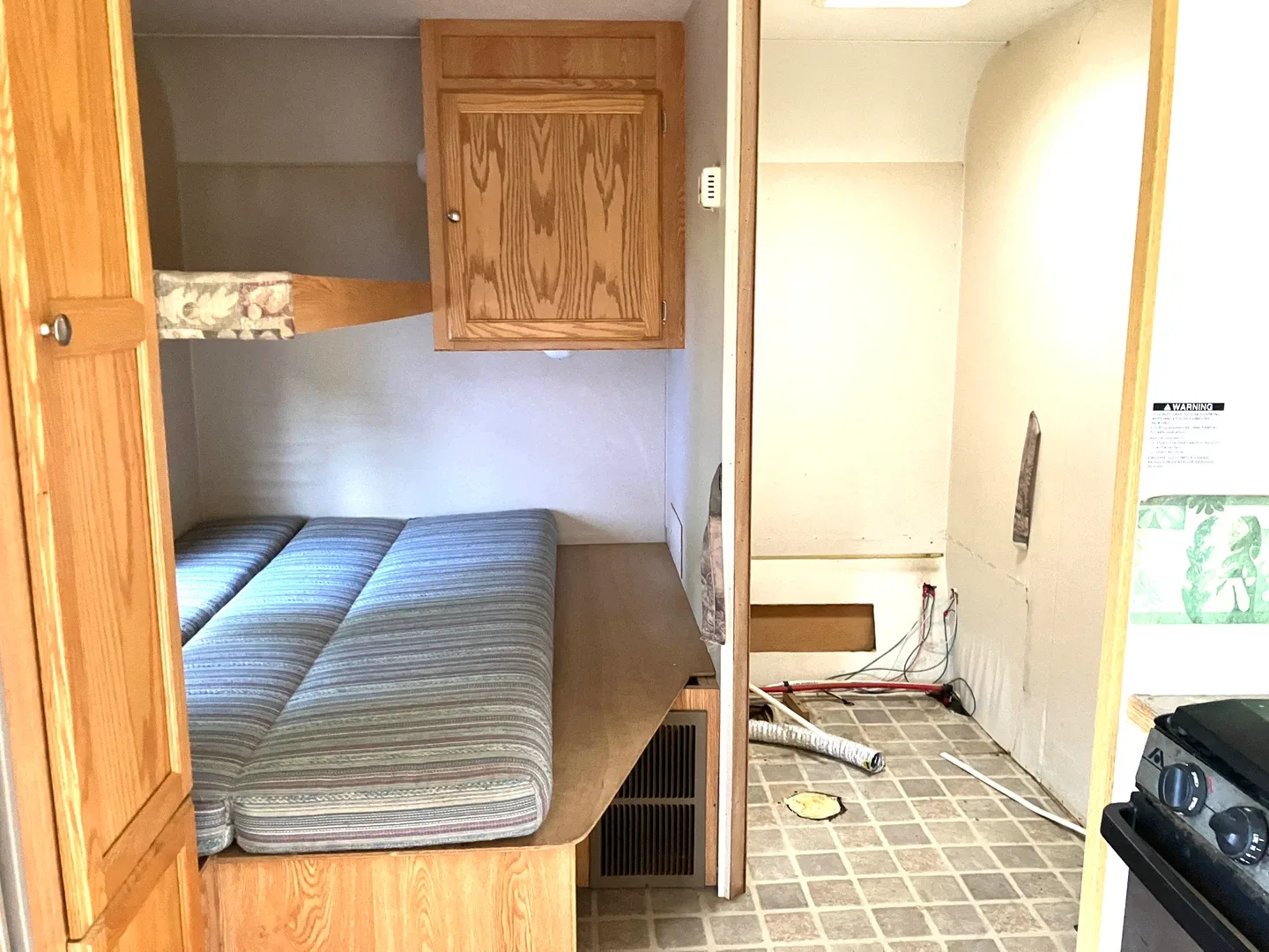 Trail Cruiser Travel Trailer image indicator(4)