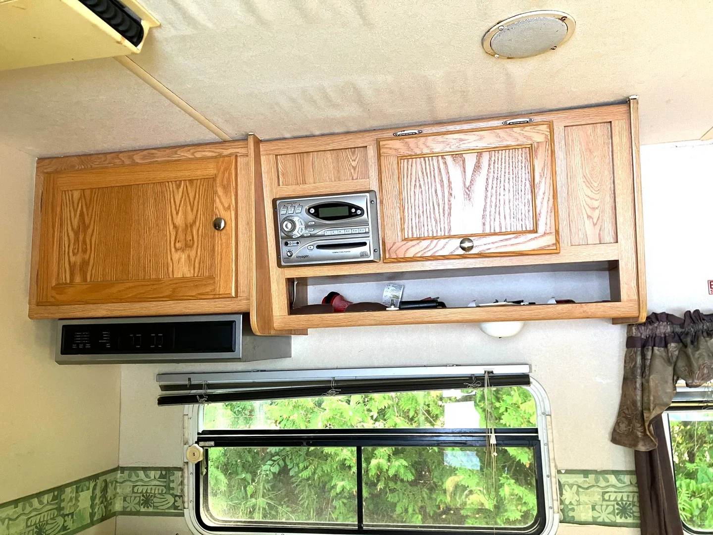 Trail Cruiser Travel Trailer image indicator(6)