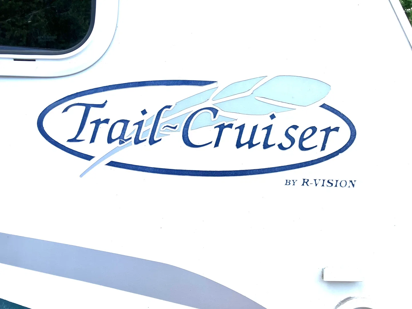 Trail Cruiser Travel Trailer image indicator(10)