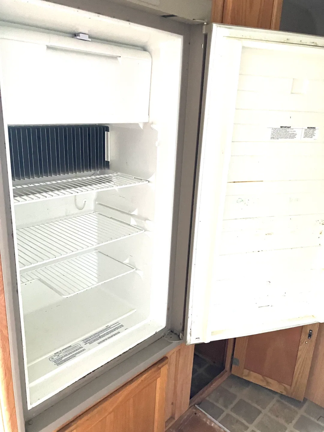 Trail Cruiser Travel Trailer image indicator(9)