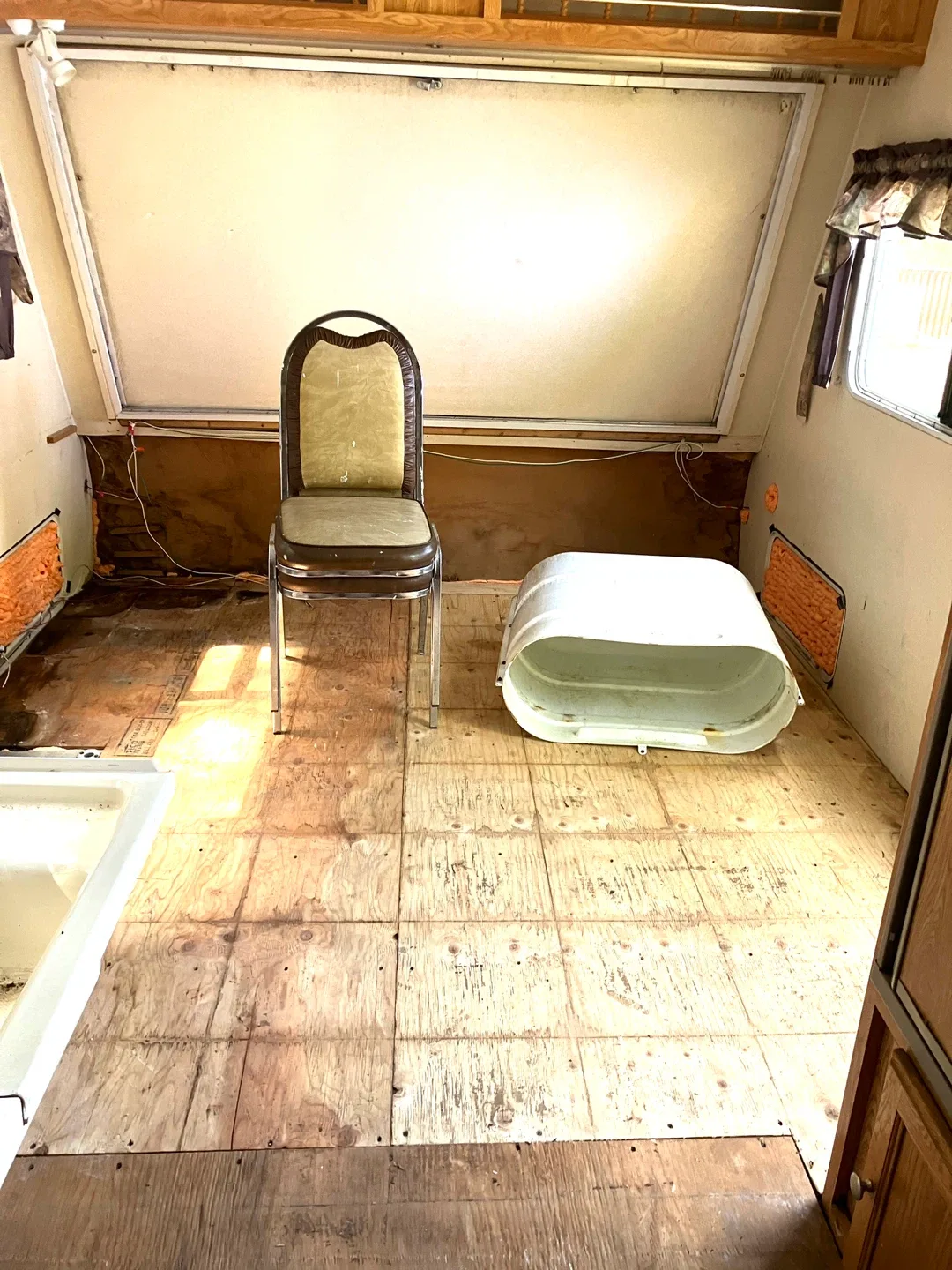 Trail Cruiser Travel Trailer image indicator(7)