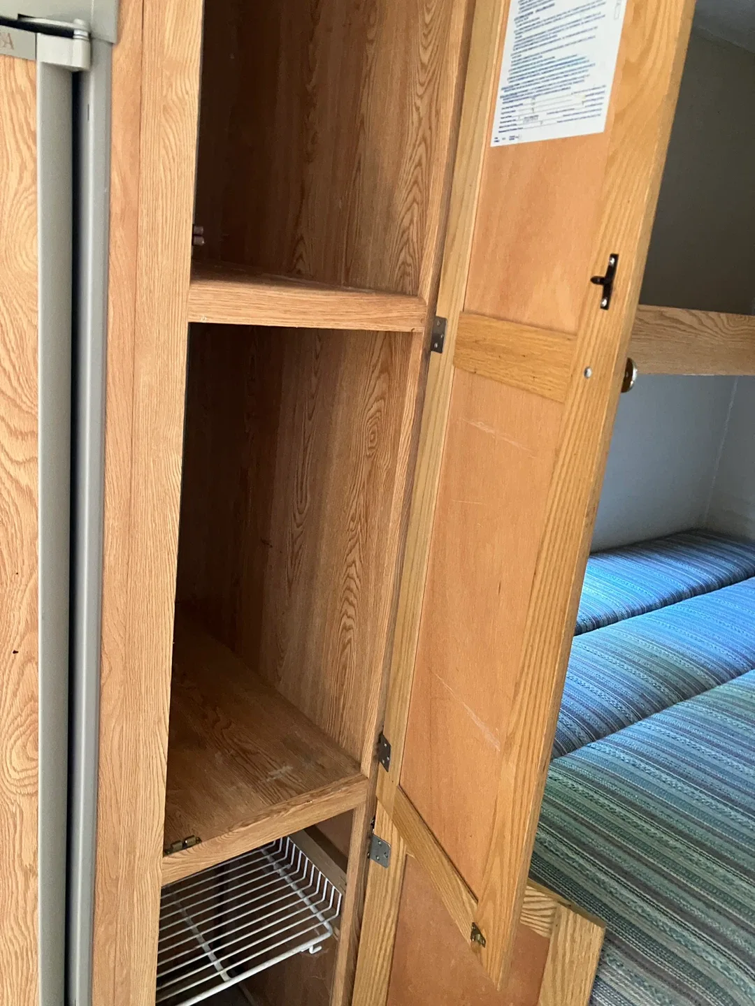 Trail Cruiser Travel Trailer image indicator(8)