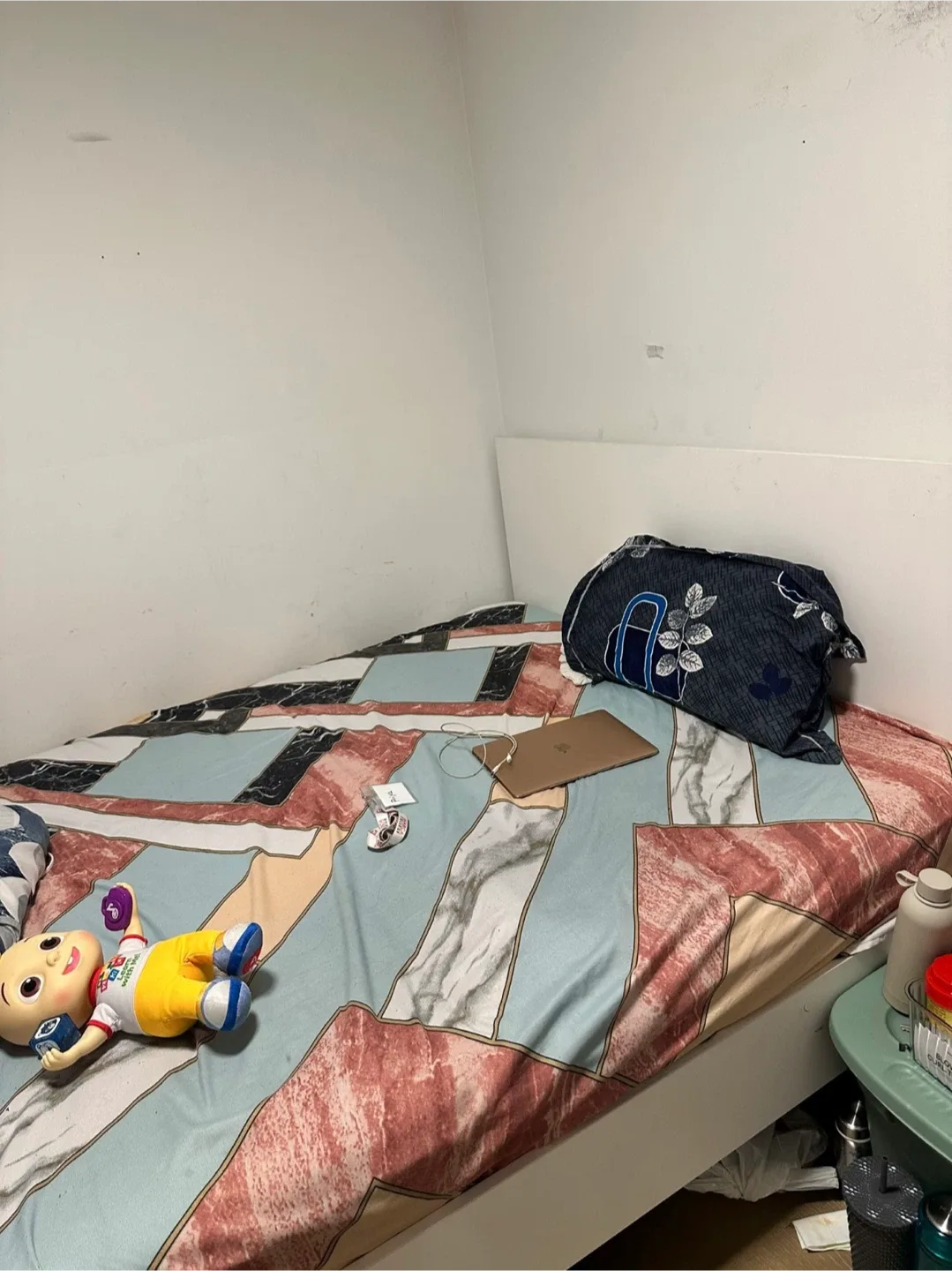 1 Bedroom for rent image indicator(3)