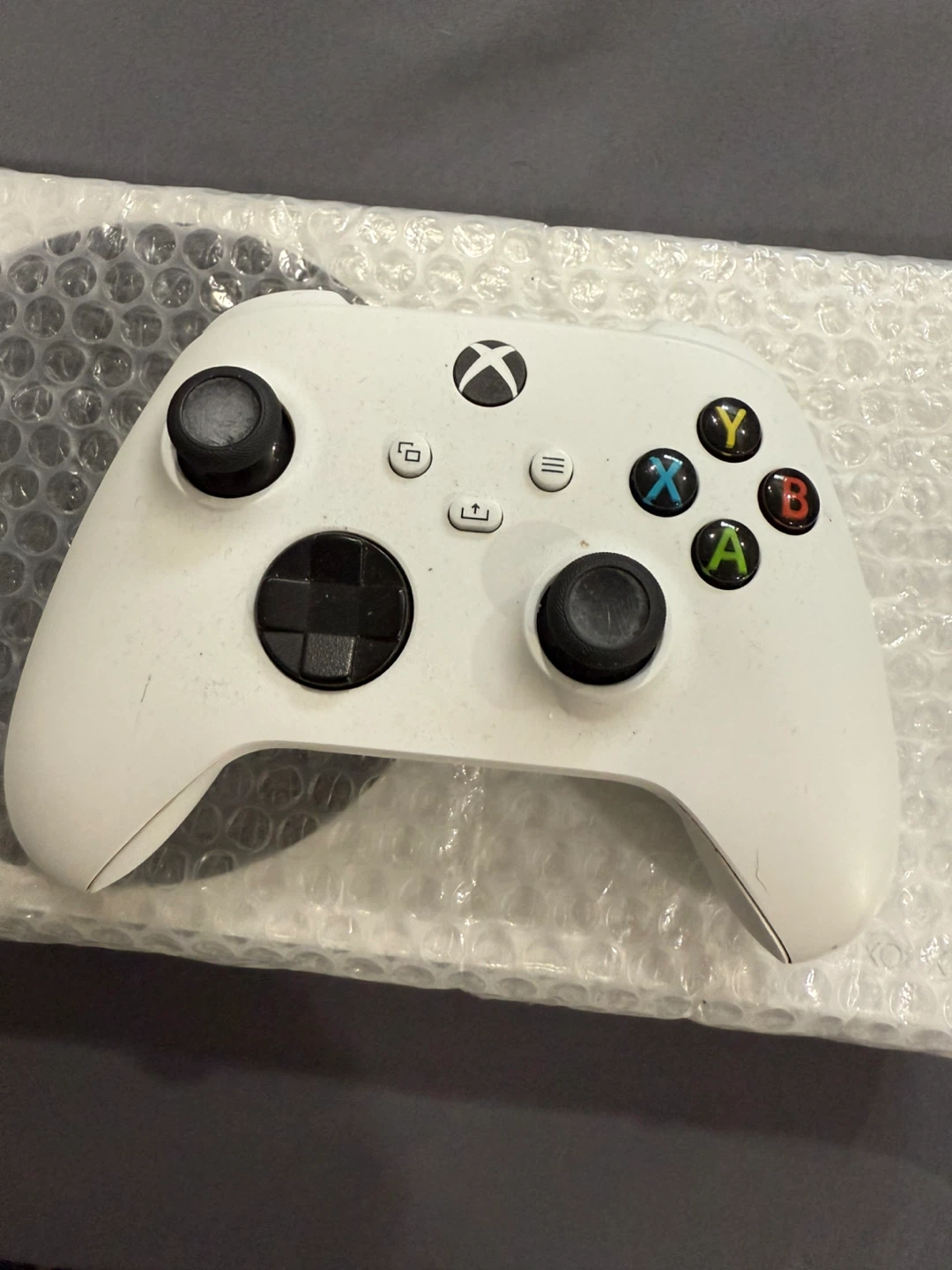 Xbox Series S Console - White