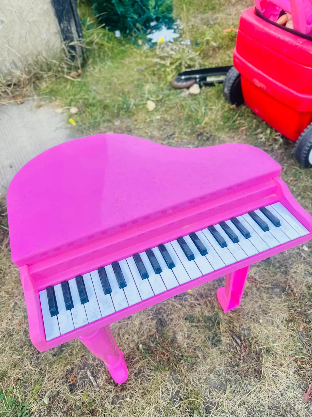 Mattress and Kids Toys image indicator(2)