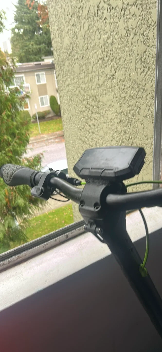 iSinwheel Electric Scooter image indicator(3)