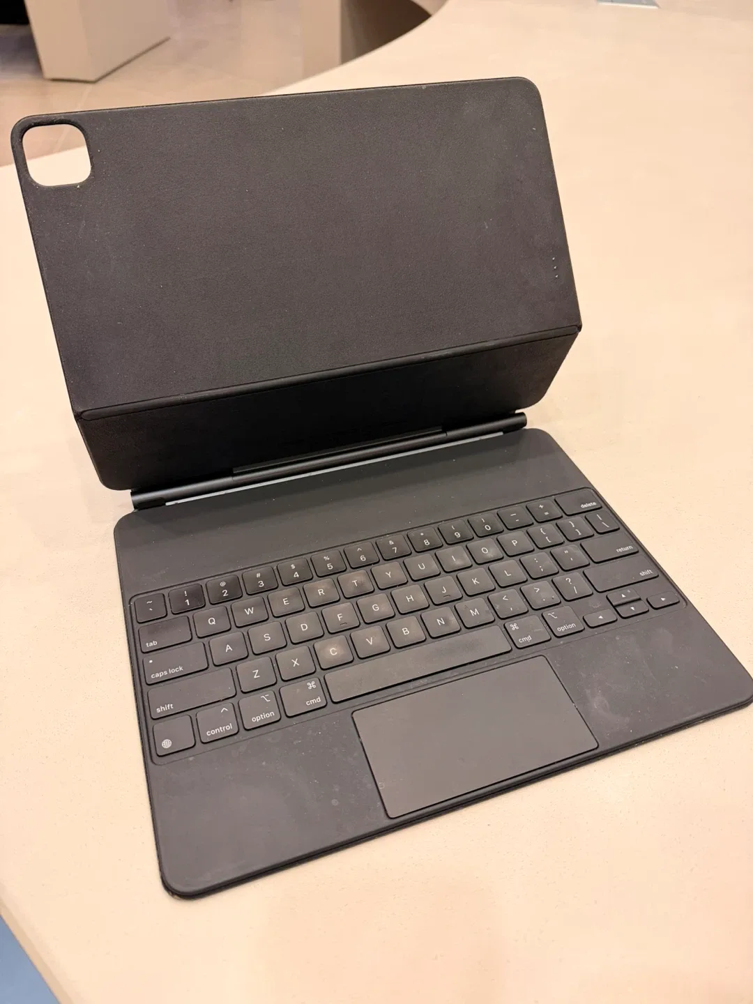 Apple Magic Keyboard for iPad Pro 12.9 inch