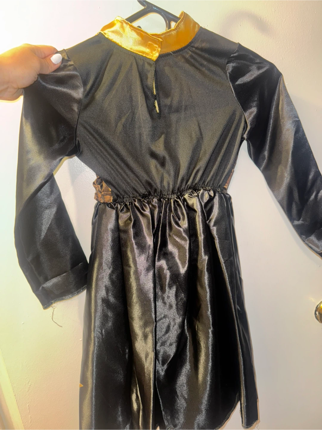 Disney Frozen Anna Dress - Size 5/6 - photo 2