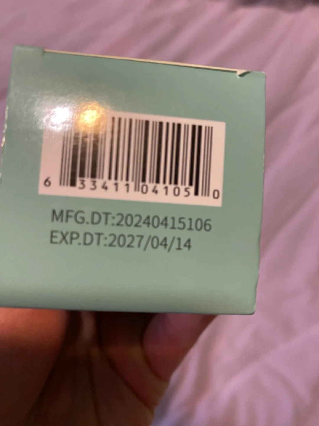 Piercing Aftercare Spray - 4oz image indicator(5)