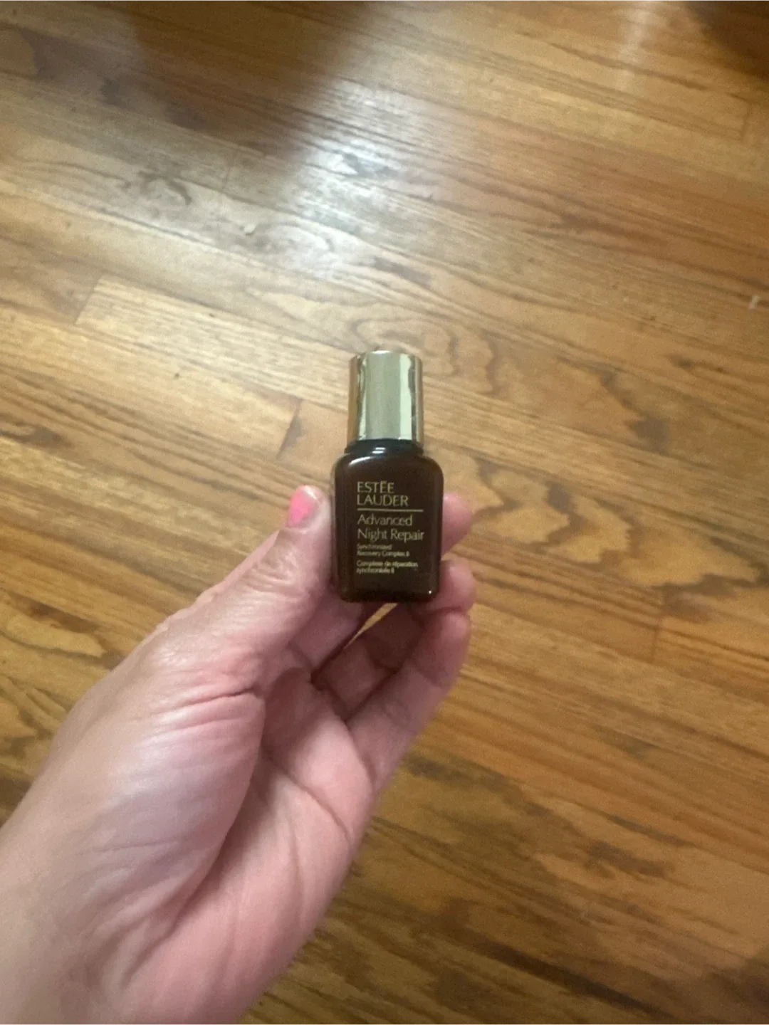 Estee Lauder Advanced Night Repair Serum thumbnail