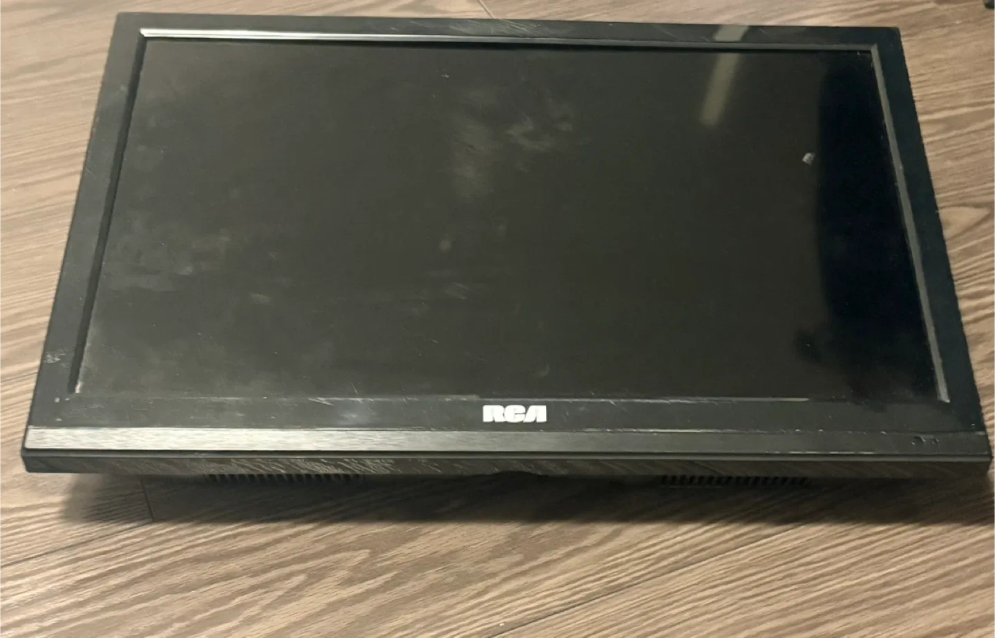 RCA TV
