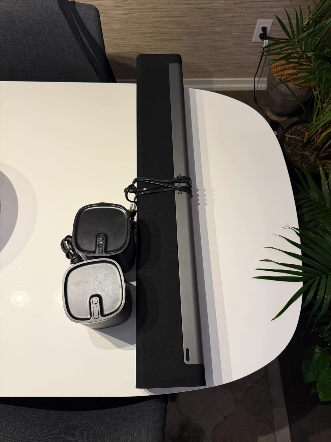 Sonos Ray Soundbar & Sub Mini - photo 2