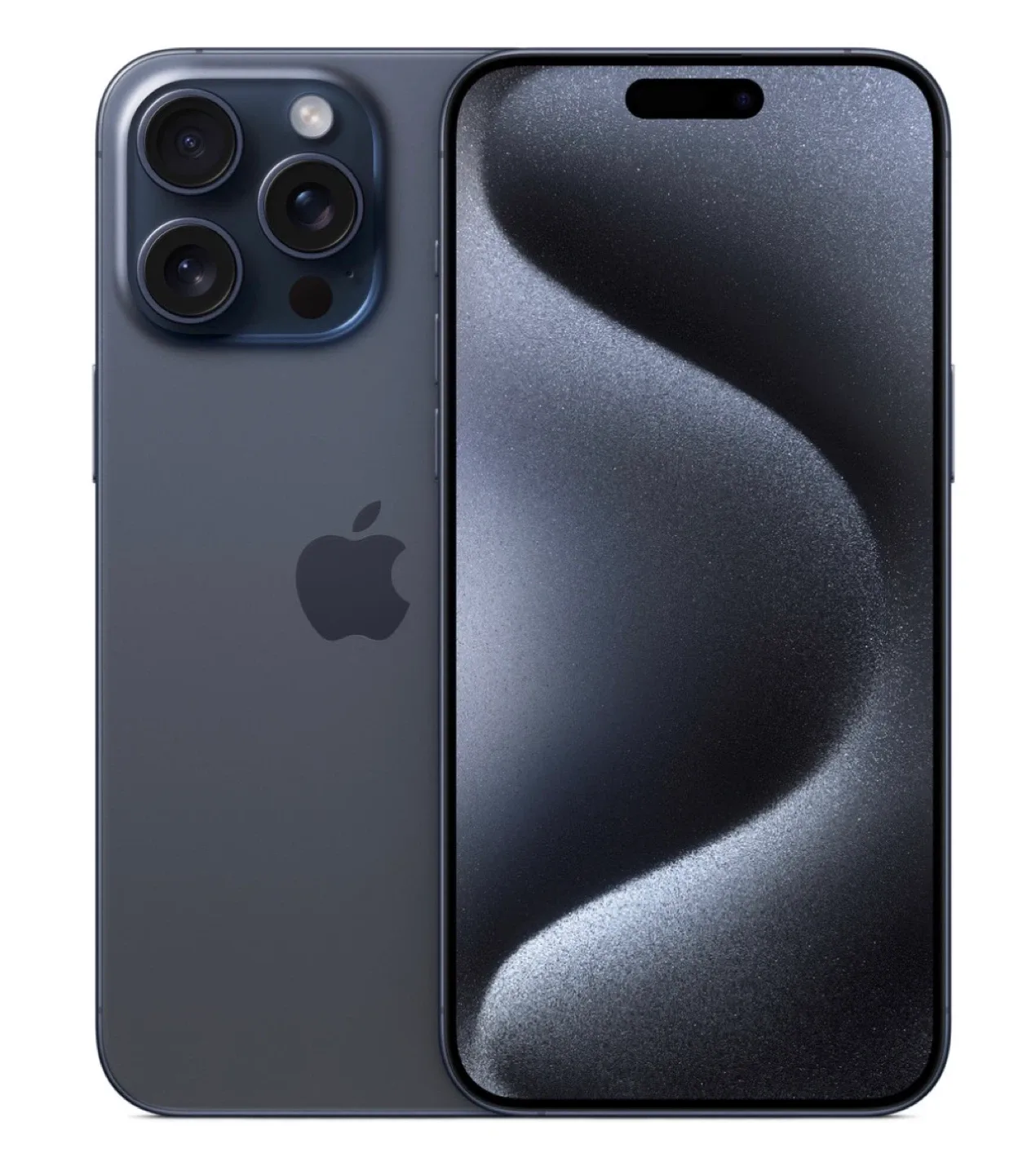 iPhone 15 Pro Max 512Gb Blue titanium