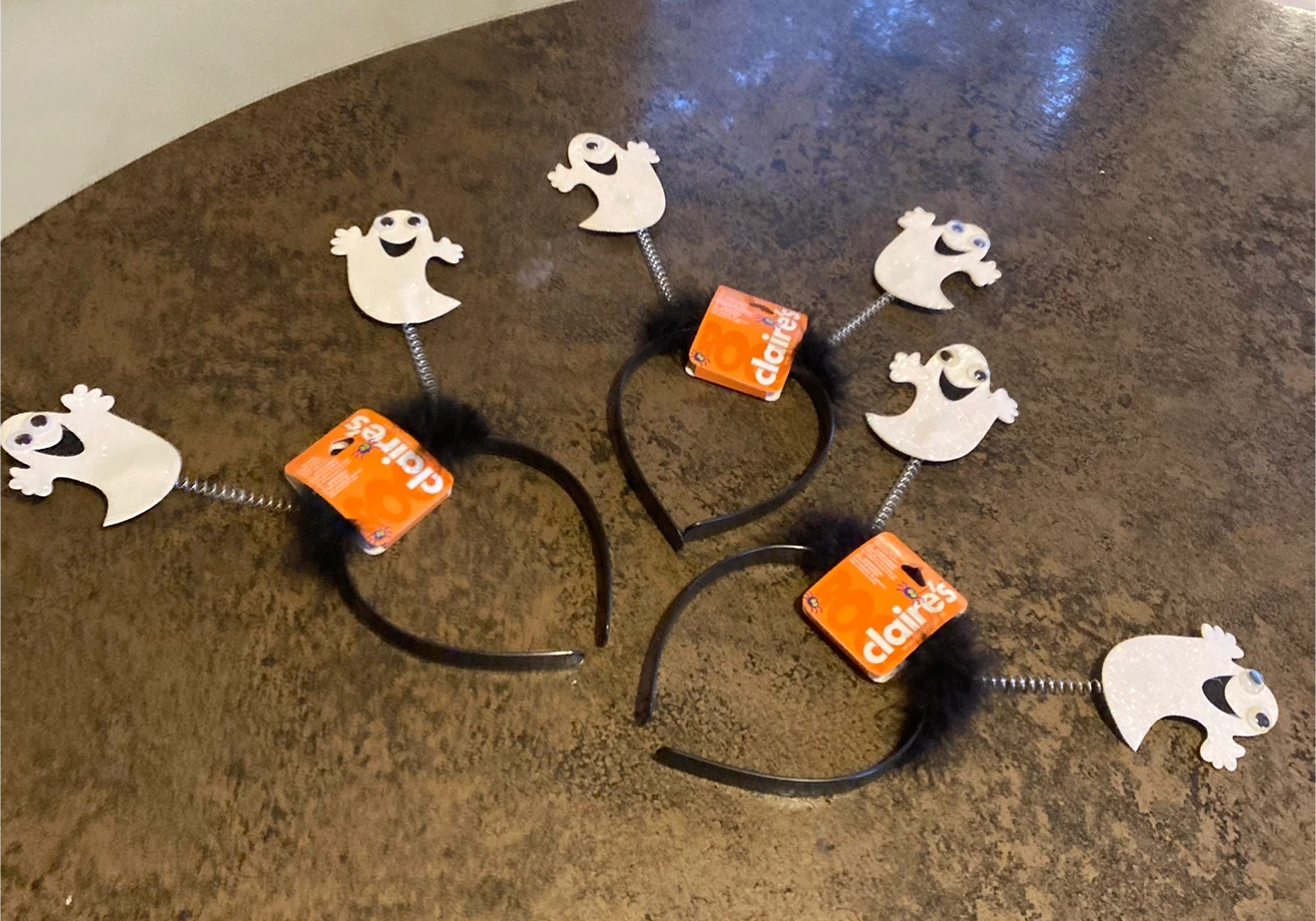 Claire's Halloween Headband - New with Tags