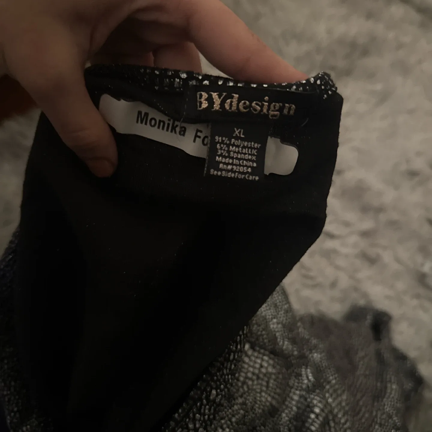 Short Sleeve Snakeskin Top image indicator(6)