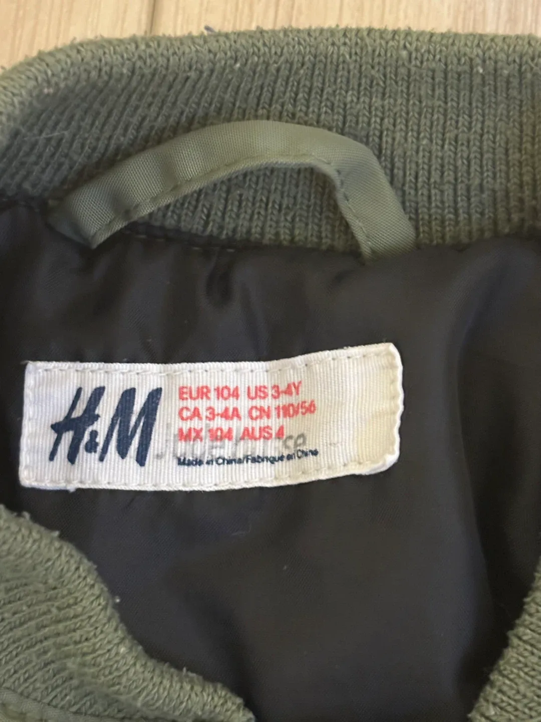 Toddler Boy Size 3-4 Toques, Jacket, & Hat LOT For Sale image indicator(6)