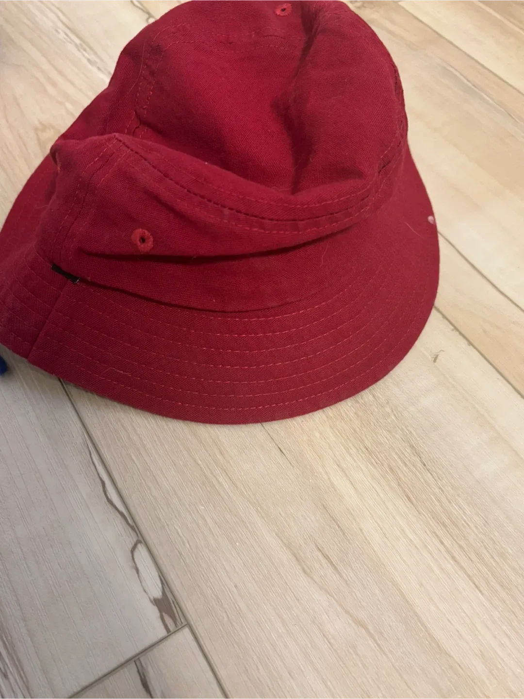 Toddler Boy Size 3-4 Toques, Jacket, & Hat LOT For Sale image indicator(7)