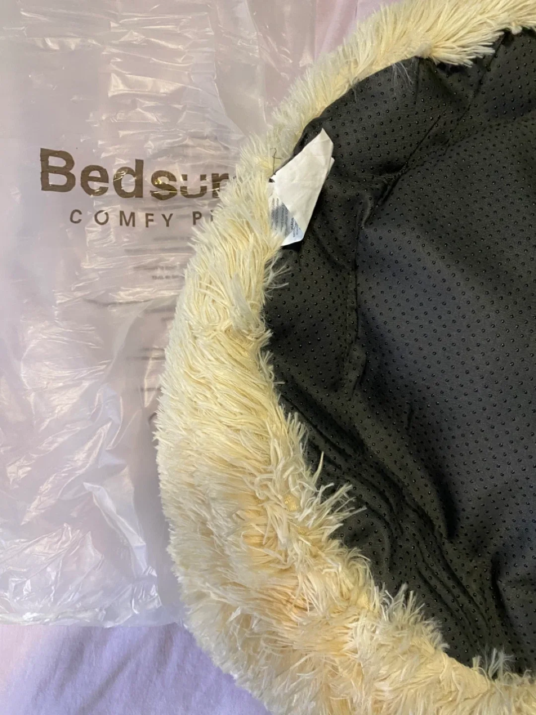 Pet Bed 20x17 image indicator(3)