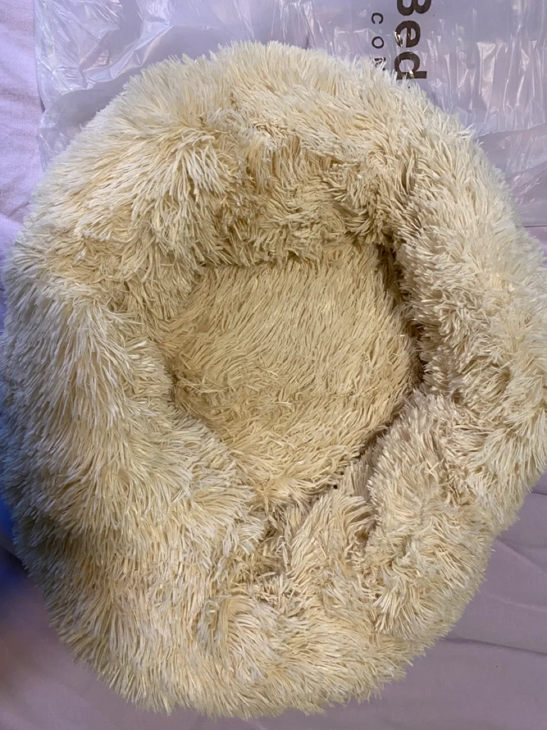 Pet Bed 20x17 image indicator(2)