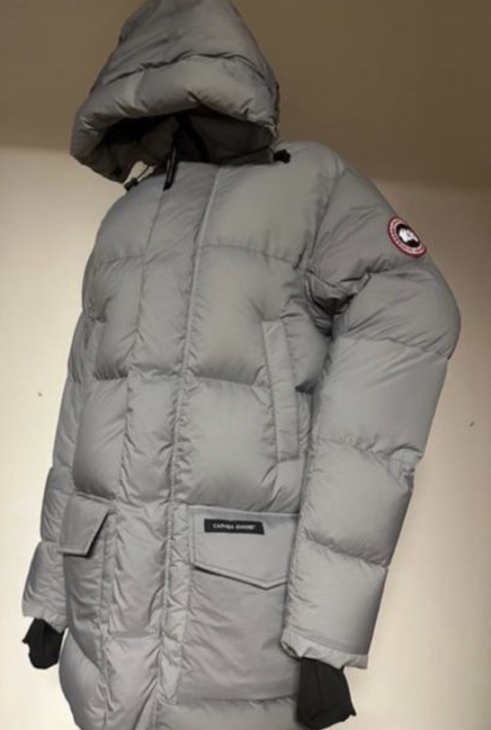 Canada Goose Arctic Program Down Jacket - photo 3