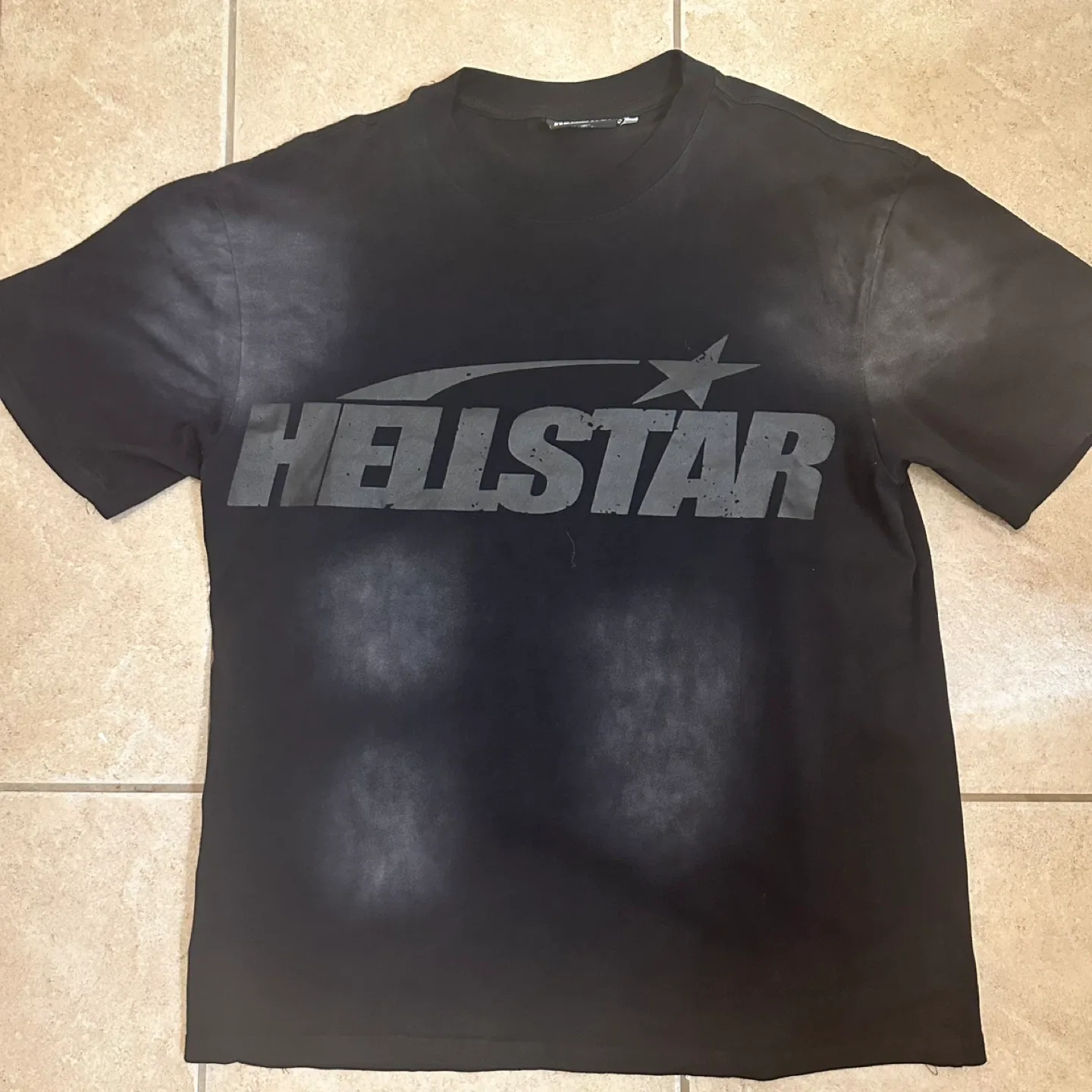 Hellstar T-Shirt thumbnail