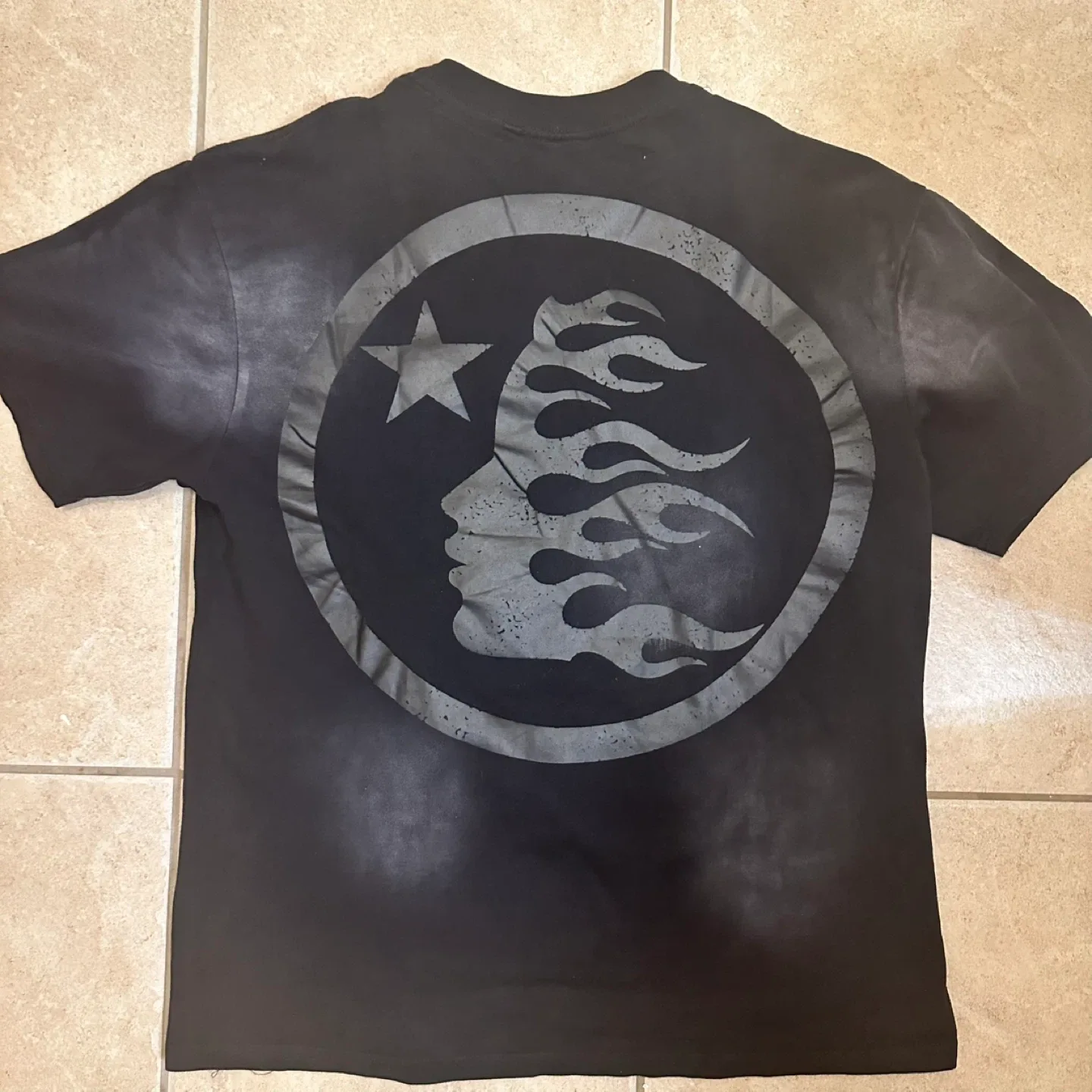 Hellstar T-Shirt image indicator(2)