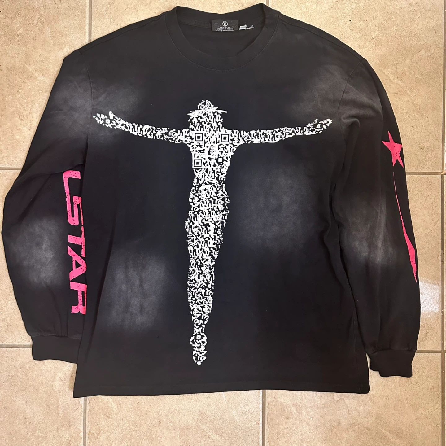 Hellstar Long sleeve