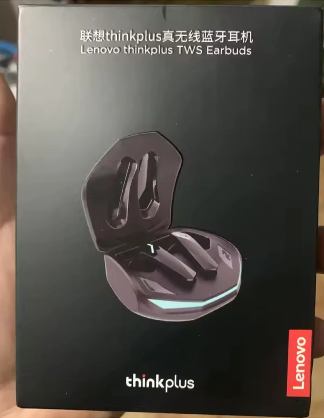 Wireless Bluetooth Earbuds Earbuds - NEW! image indicator(4)