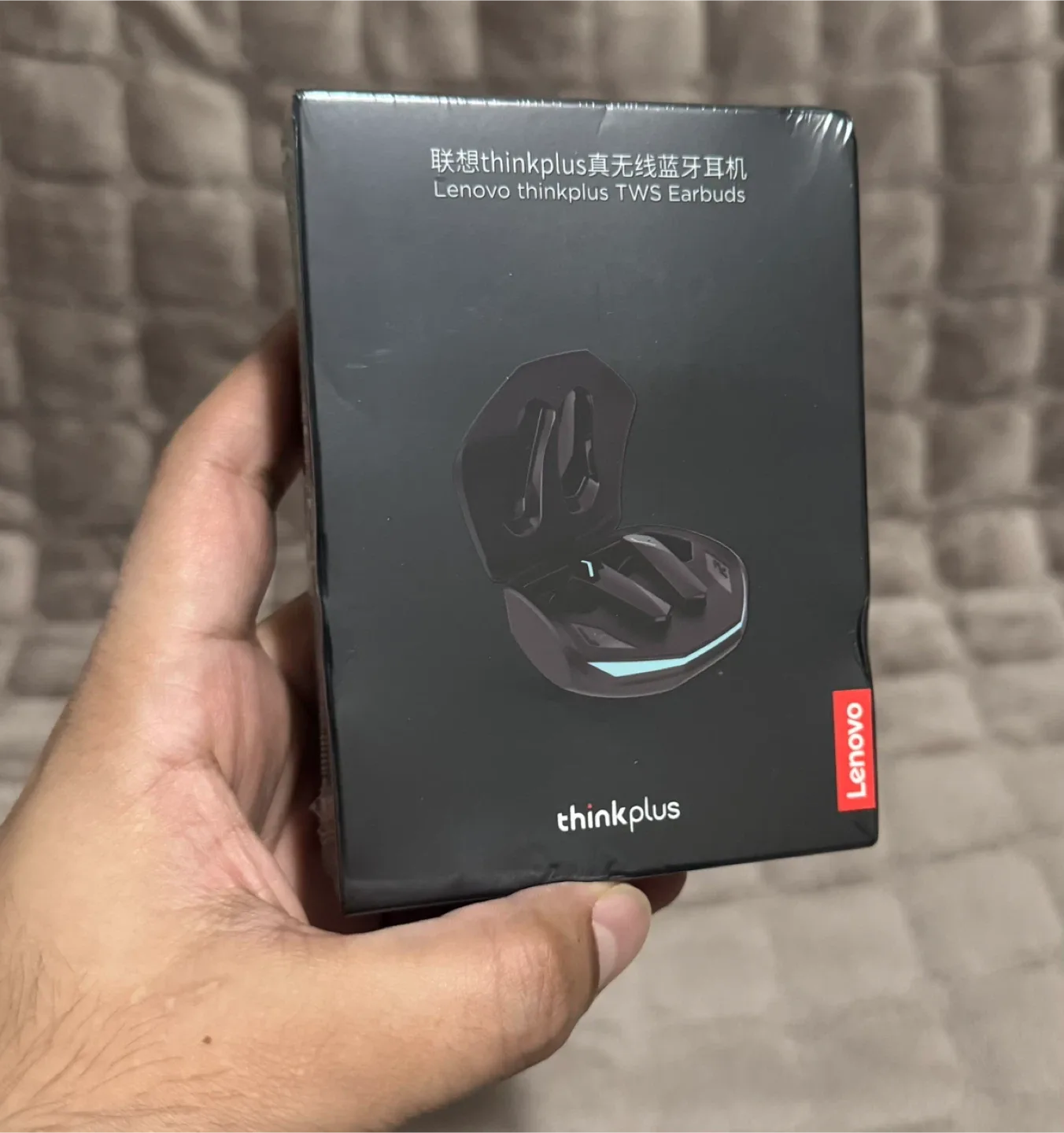 Wireless Bluetooth Earbuds Earbuds - NEW! image indicator(3)