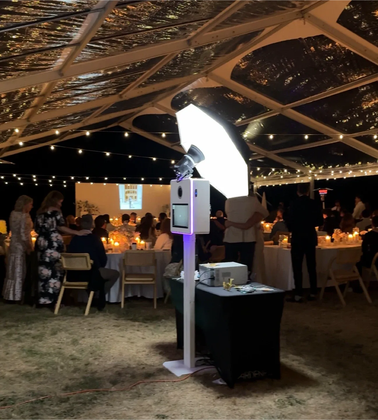 DSLR Photobooth thumbnail