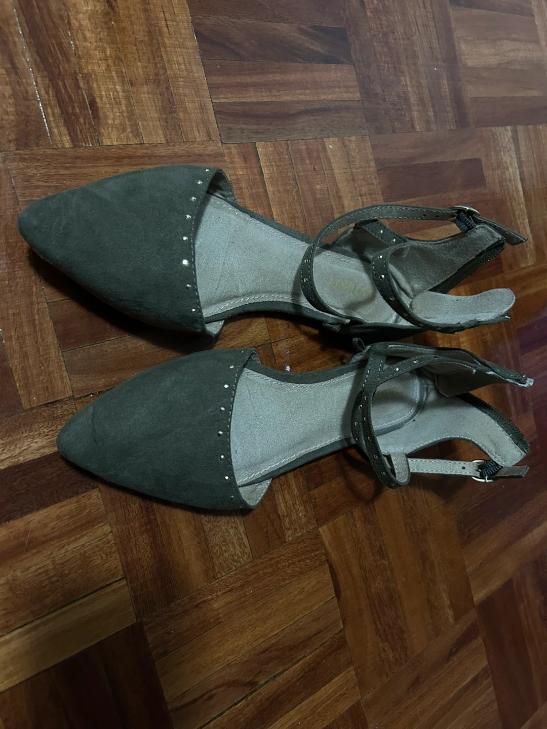 Assorted Women's Shoes - photo 4
